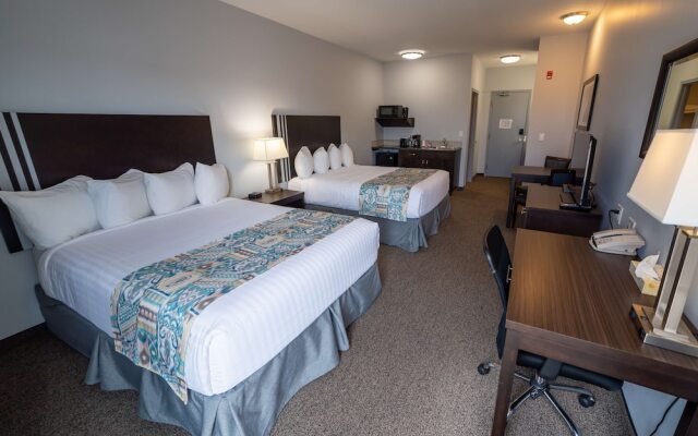 R & R Lakeview in Hardisty