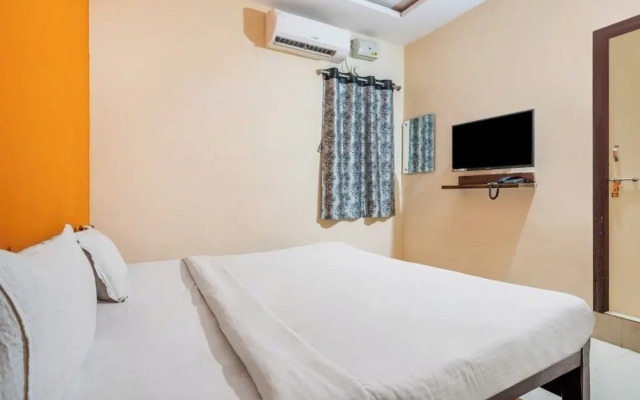 iROOMZ Eco Avasya Residency
