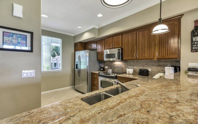 Waikoloa Beach Villas