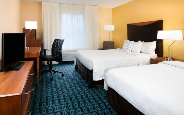 Comfort Inn & Suites Olathe - Kansas City