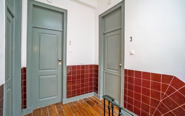 Alfama Lofts