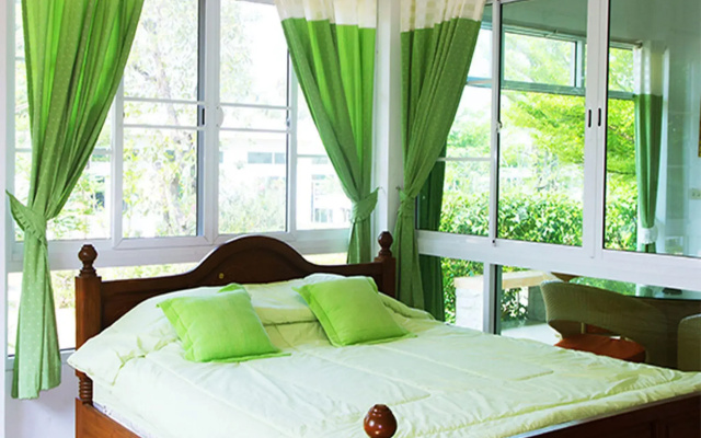 Blue Sky Villa Khaoyai Resort