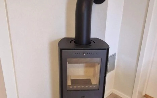 Haugetuft Apartments