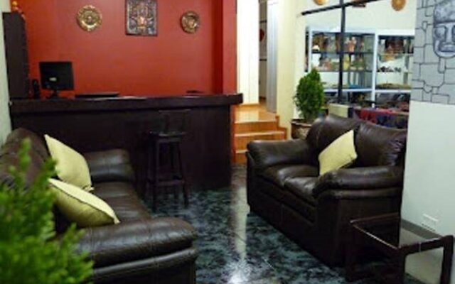 Hotel Kantu