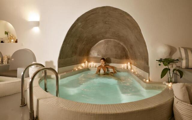 Santorini Princess Spa Hotel