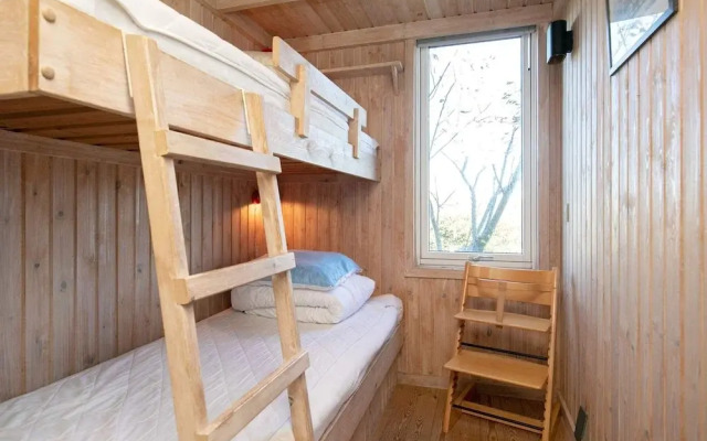 10 Person Holiday Home in Slettestrand Fjerritslev