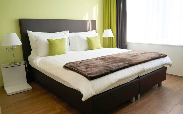 Hotel Schützen Steffisburg