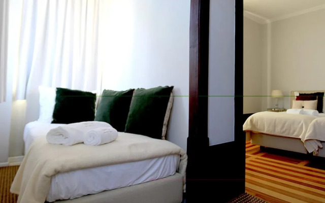 Oryza Guest House & Suites