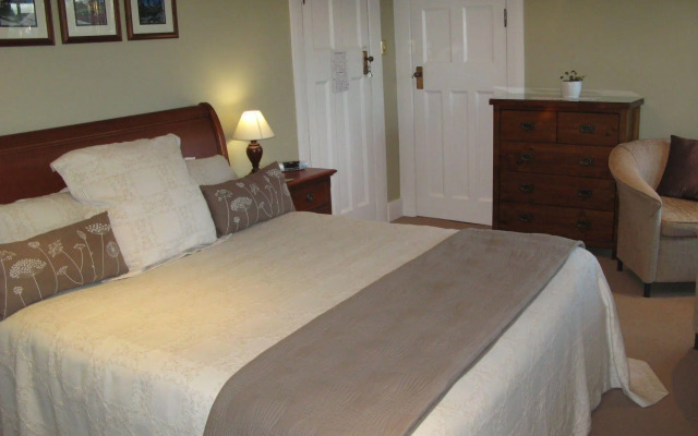 Kershaw House Boutique Accommodation