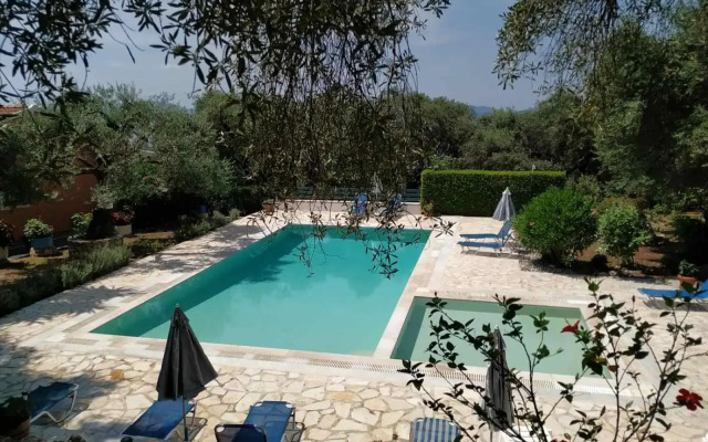 Villa Stefanos