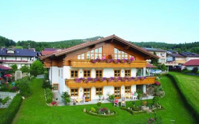 Landhaus Florian