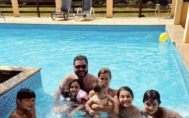 Pousada Spa São Sebastião
