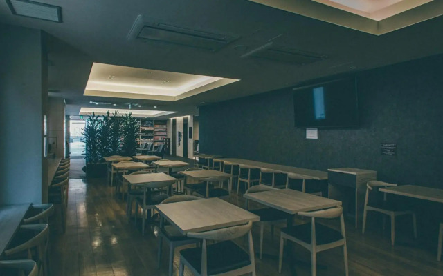 Kuretake Inn Premium Nagoya Nayabashi