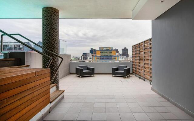 Elegant Modern Apartment near Table Mountain