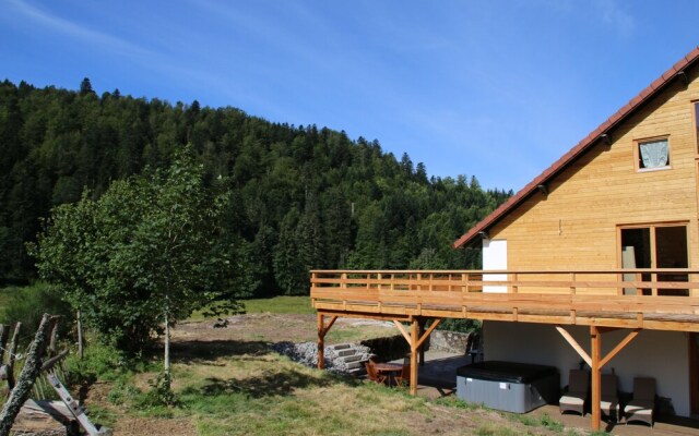 La Ferme Des Delices