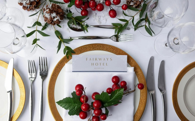 Fairways Hotel Dundalk