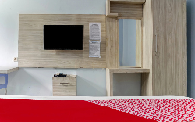 OYO 3903 Sweethome Syariah Guesthouse