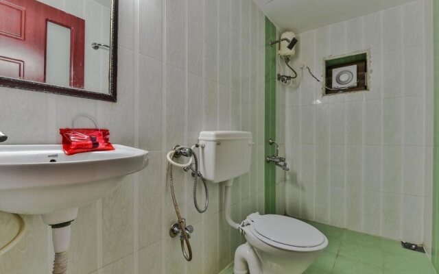 Hotel Murud Beach Home
