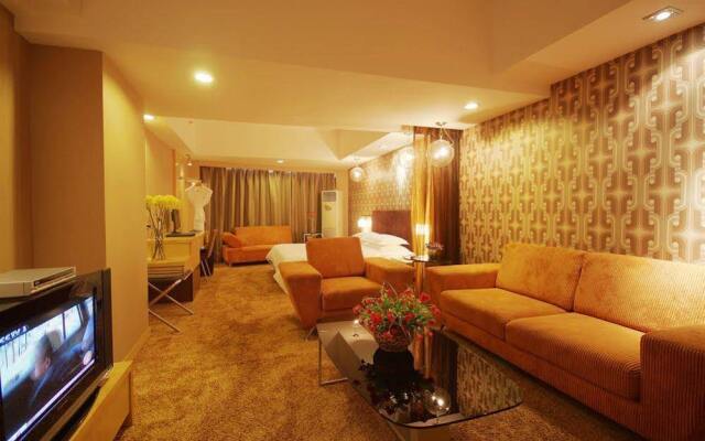 Nanning Sanzan Hotel
