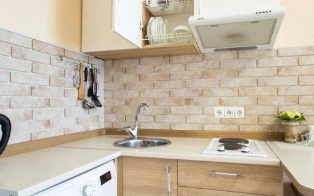 Studio SilvaApartments рядом с Южным вокзалом