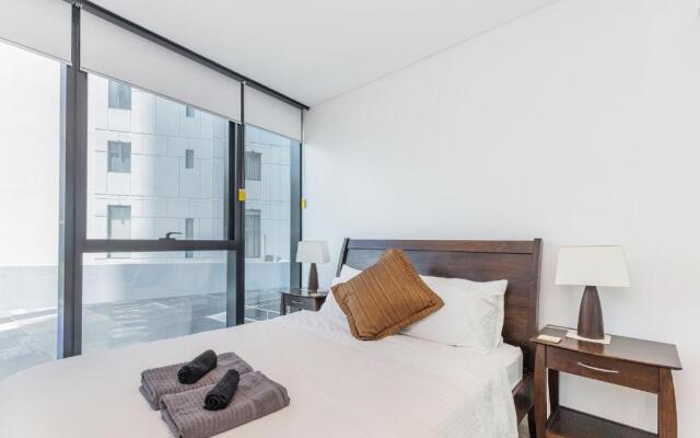 Kozyguru Brisbane Cbd 2 Bedrooms Skytower Qbn222-703
