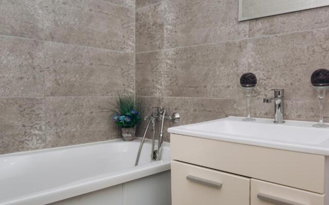 Apart-hotel I. Sirko New Building 7 floor