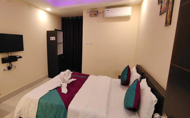 The Greenstar Inn Premium