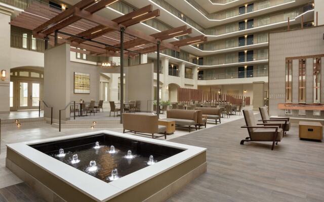 Embassy Suites Milpitas - Silicon Valley