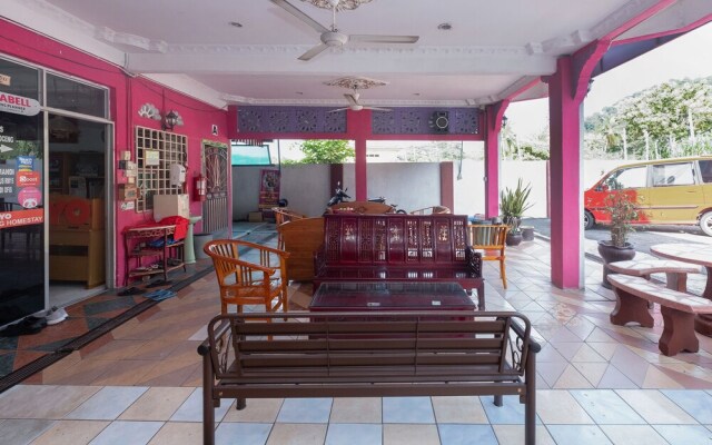 OYO 89984 Noris Wang Homestay