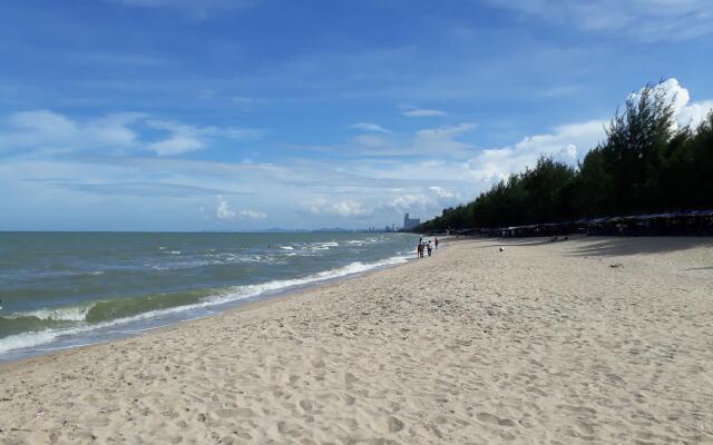 Talay Hotel & Villa