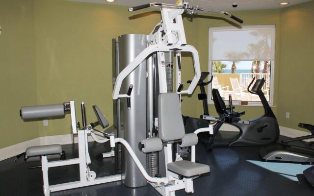 Indigo by Luxury Coastal Vacations