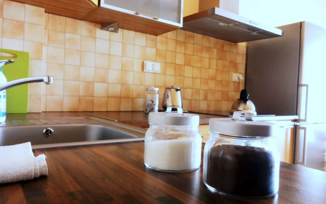 Imperial Apartments - Vava Elegance