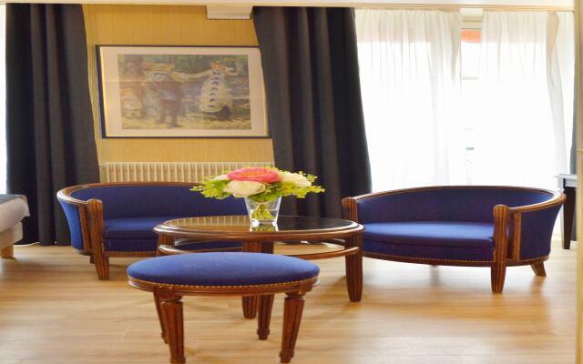 Hotel Unic Renoir Saint Germain