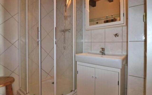 Apartment Chalets de la rosier