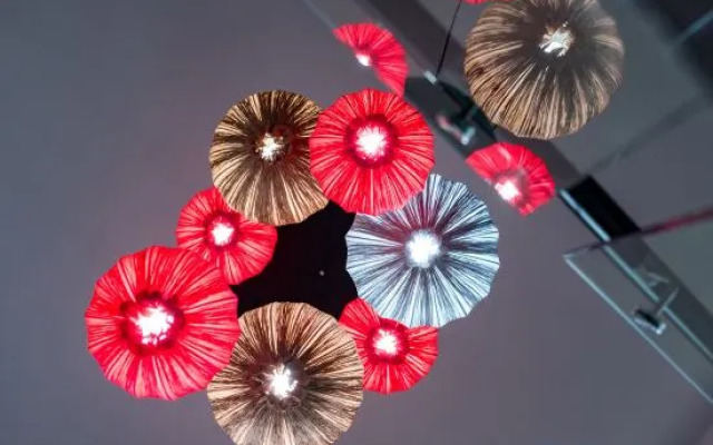 SATORI Boutique Hostel (Li Zhi Wan)