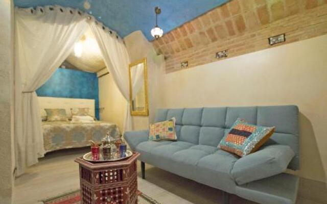 Apartamentos Alcantara