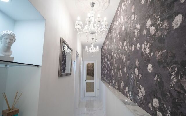 Elixir Luxury Rooms