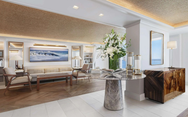 Surf & Sand Laguna Beach