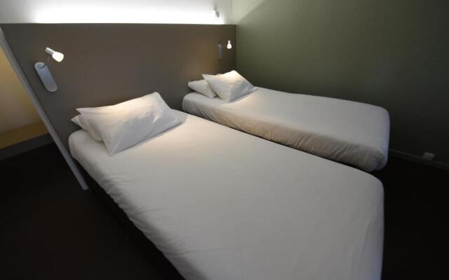 Kyriad Annecy Nord - Epagny	Hotel