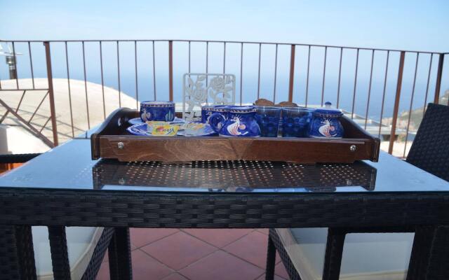 B&B Il Paradiso di Capri