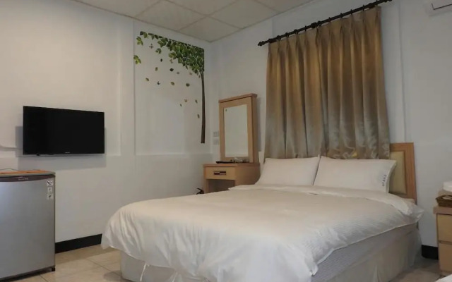 Mediterranean B&B