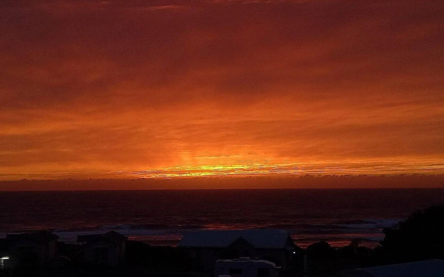 Shelly Beach Holiday Park