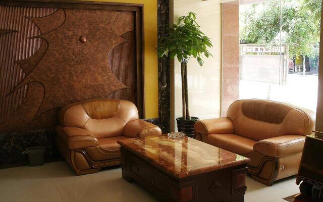 Kunming Hongye Hotel