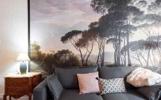 LE SHERWOOD - Magnifique T3 avec bureau