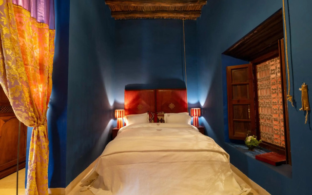 Kasbah Agafay Hotel And Spa