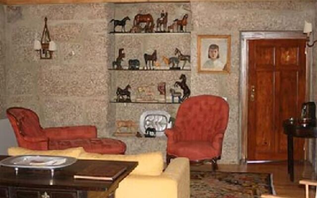 Quinta da Fonte Arcada