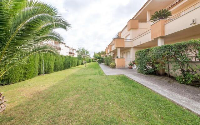 Fabulous apartment ideal for families, near the beach