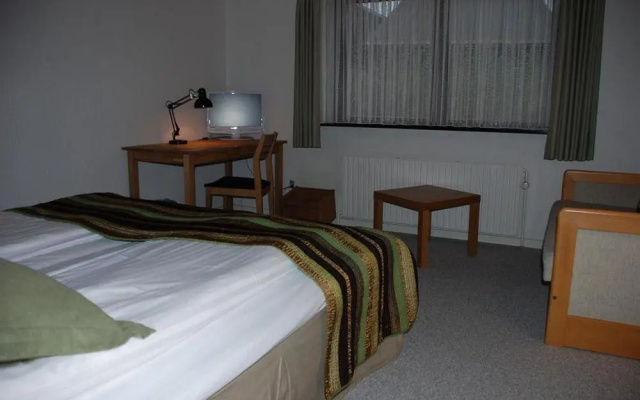 Dalby Hotel