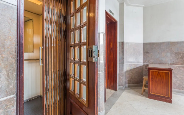 Alves da Veiga Apartments