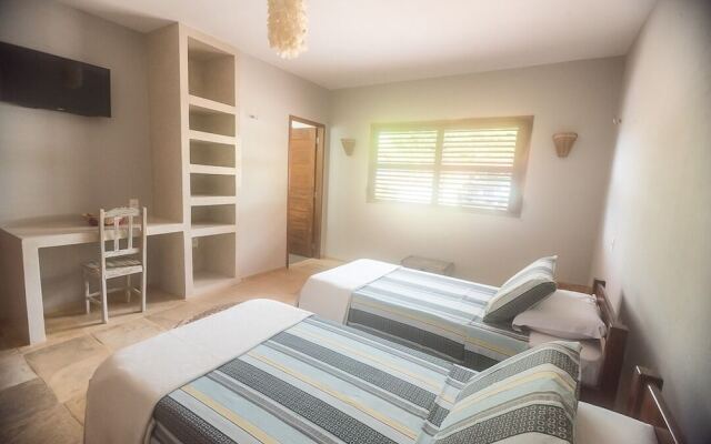 Dolce Vita Guest House